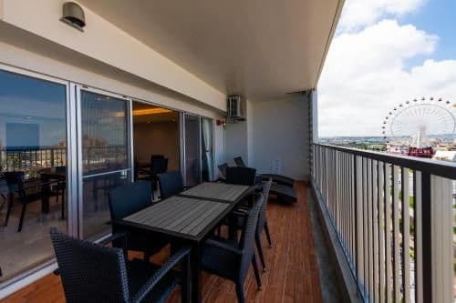 Superior Family Room
