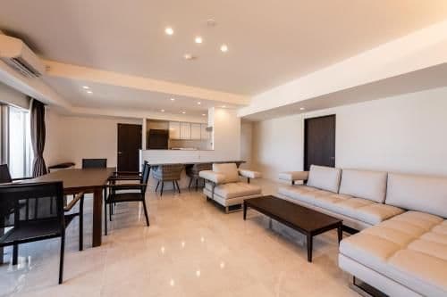 Superior Family Room