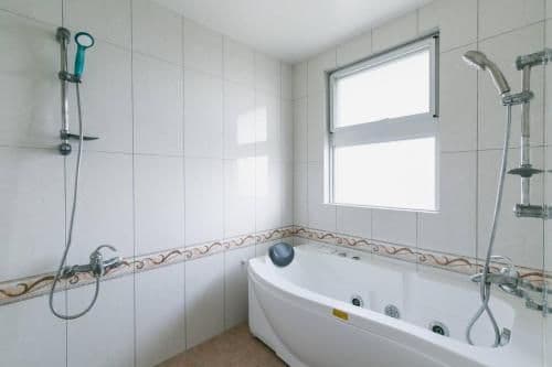 Deluxe Family Suite