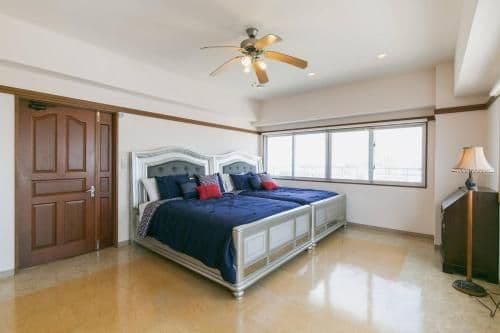 Deluxe Family Suite