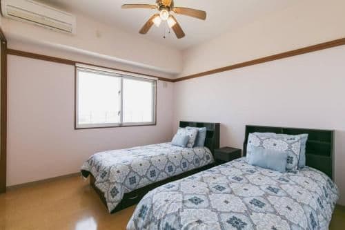 Deluxe Family Suite