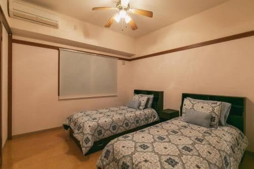 Deluxe Family Suite