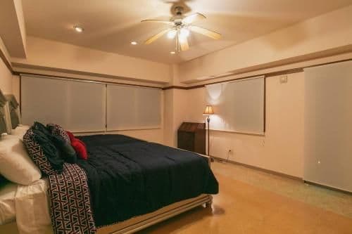 Deluxe Family Suite