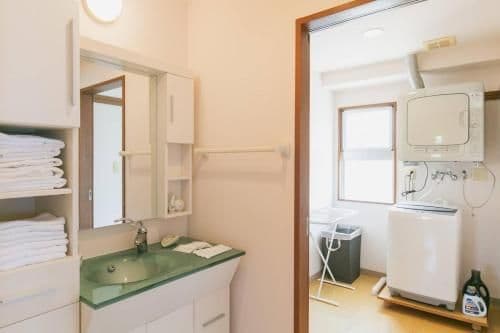 Deluxe Family Suite
