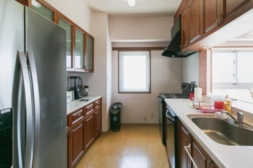 Deluxe Family Suite
