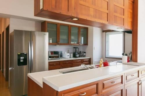 Deluxe Family Suite