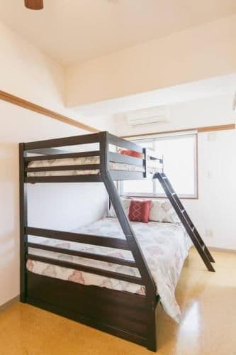 Deluxe Family Suite