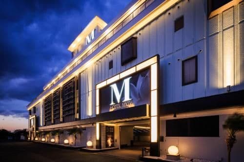 Hotel Myth M (Adult Only) Hotel Myth M (Adult Only)