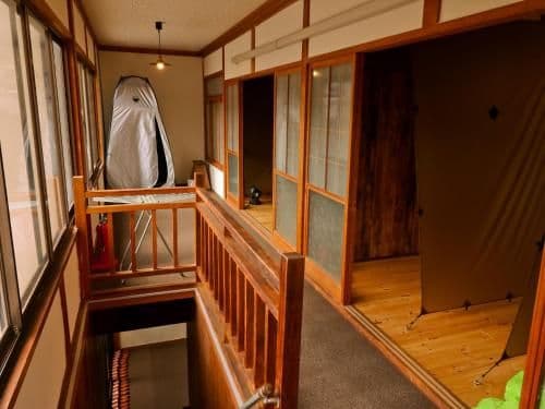 Single Bed in Mixed Dormitory Room