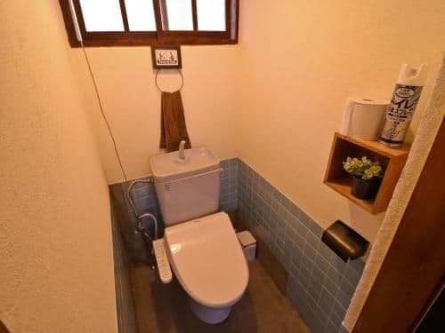 Single Bed in Mixed Dormitory Room