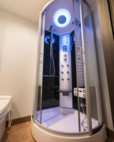 Double Room - Non-Smoking 