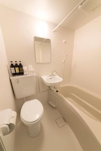 Twin Room - Non-Smoking