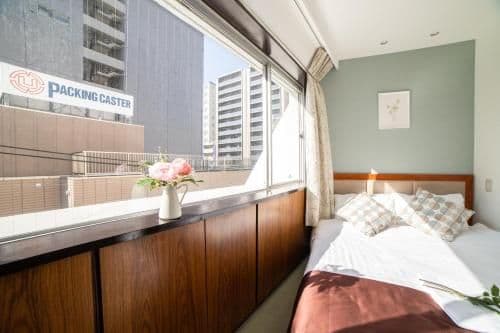 Double Room - Non-Smoking 