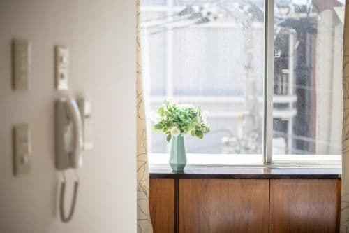 Double Room - Non-Smoking 