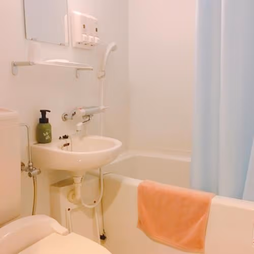 Standard Double Room - Smoking