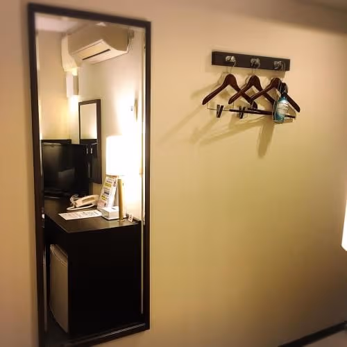 Standard Double Room - Smoking
