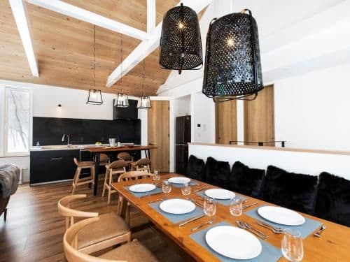 Superior Chalet