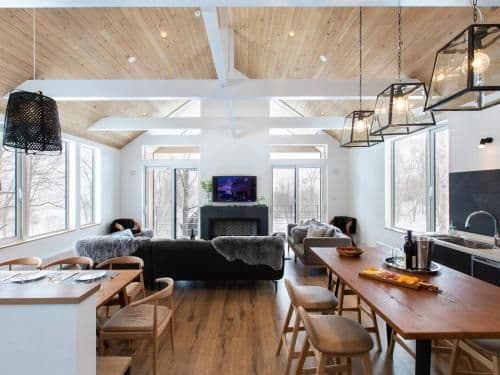 Superior Chalet