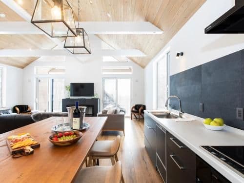 Superior Chalet