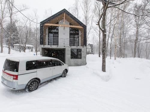 Superior Chalet