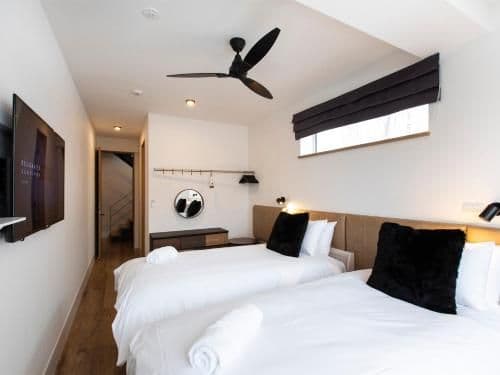 Superior Chalet