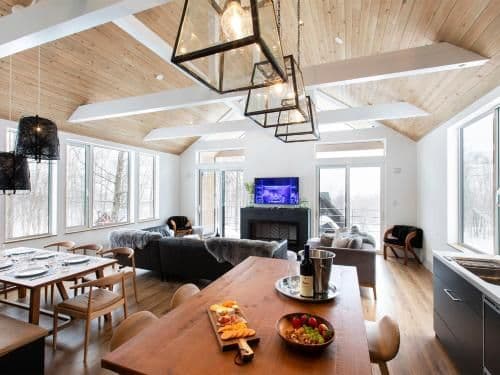 Superior Chalet