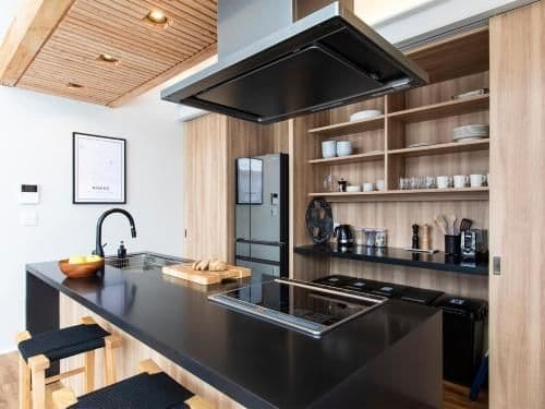 Superior Chalet