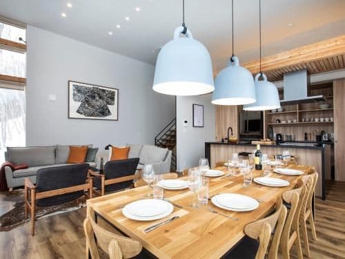 Superior Chalet