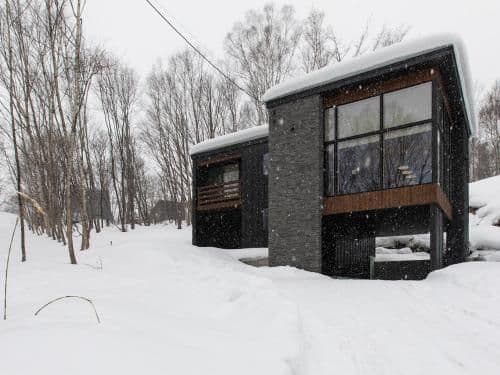 Superior Chalet
