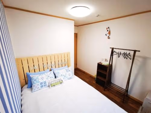 Small Double Room