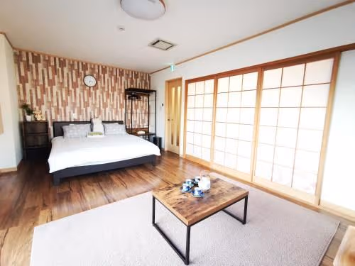 Two-Bedroom Suite