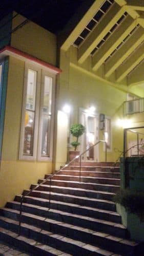 Maisonette