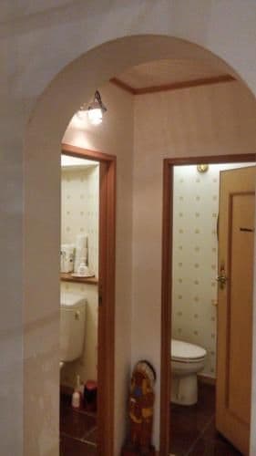 Maisonette