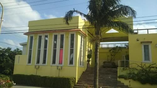 Maisonette
