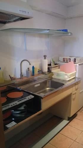 Maisonette