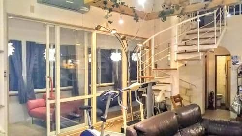 Maisonette
