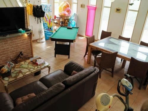 Maisonette