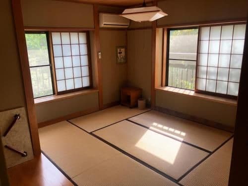 Deluxe Bungalow with Garden View