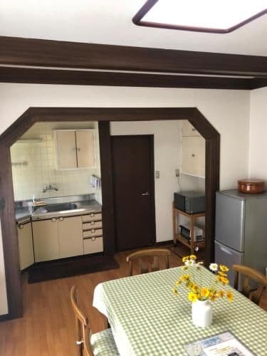 Deluxe Bungalow with Garden View