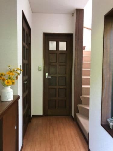 Deluxe Bungalow with Garden View