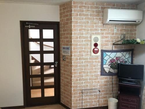 Deluxe Bungalow with Garden View