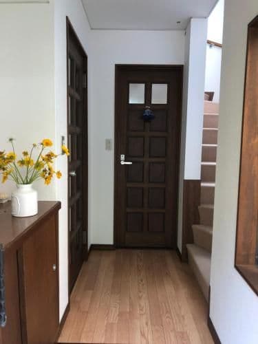 Deluxe Bungalow with Garden View