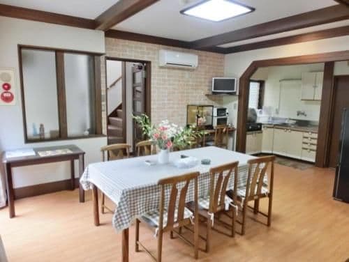 Deluxe Bungalow with Garden View
