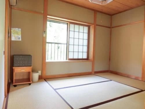 Deluxe Bungalow with Garden View