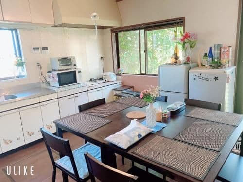 Large Double or Twin Room