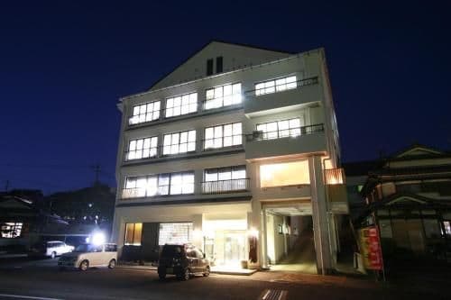 Tsuru no Oyado Tsurusou
