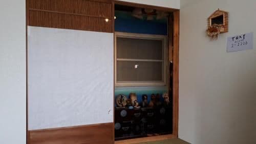 Standard Twin Room with Shared Bathroom