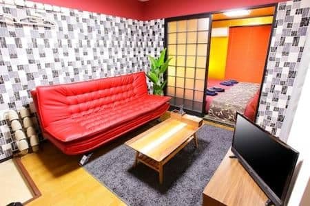Standard Apartment