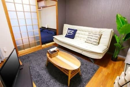 Standard Apartment
