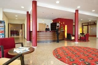 Mercure Stuttgart Schwieberdingen Mercure Stuttgart Schwieberdingen